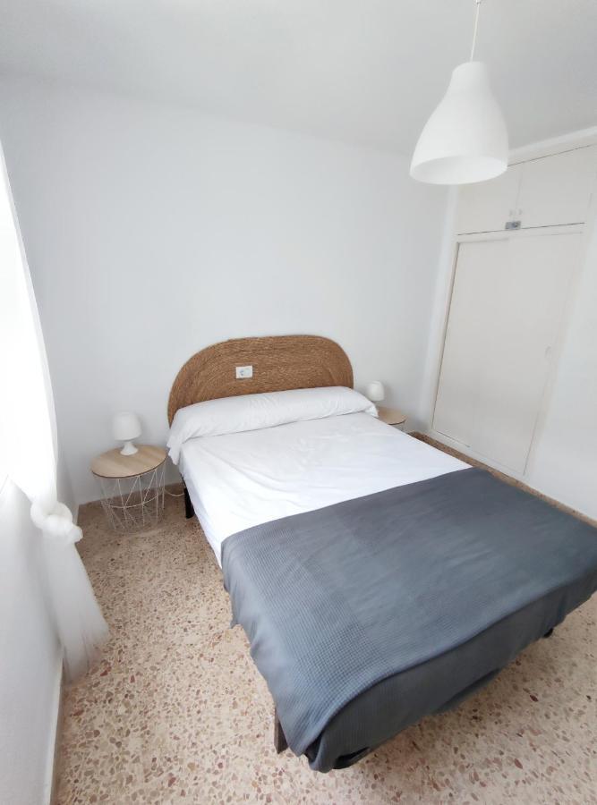 Precioso En La Playa De Apartamento
