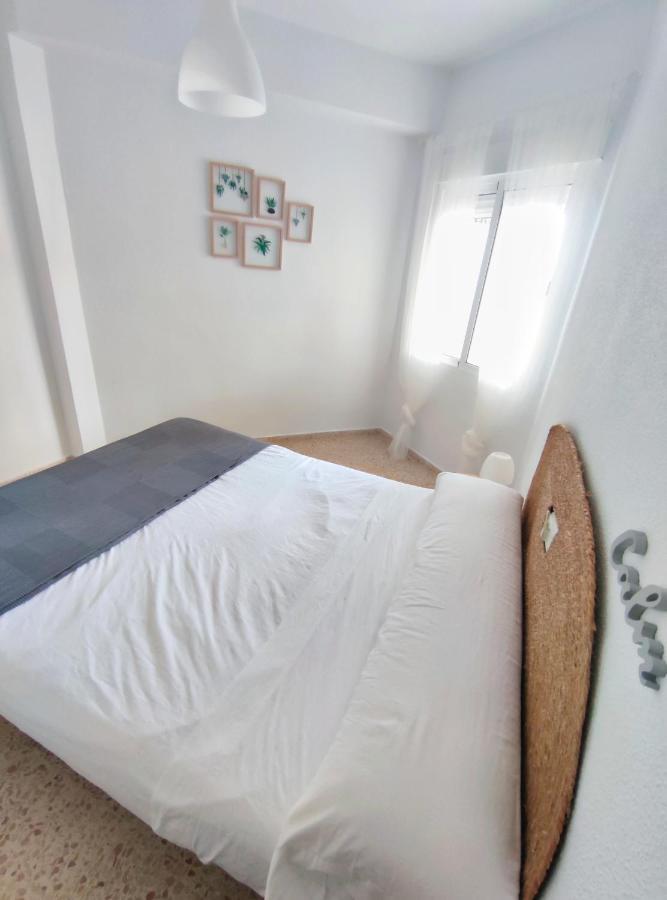 Apartamento Precioso En La Playa De *