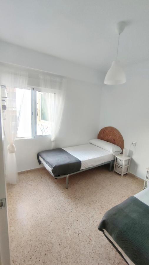 Apartamento Precioso En La Playa De