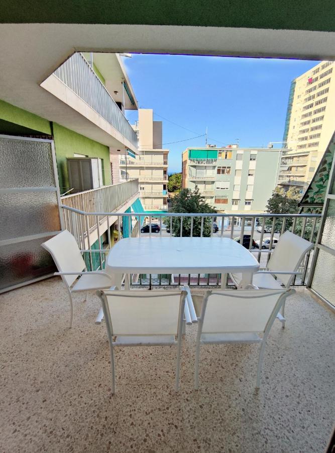 Apartment Precioso En La Playa De